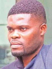 PARTEY 'TO DENY RAPE CHARGES'