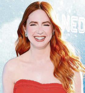 Evolution fuels surge in gingers