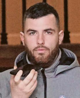 Darts ace and brother avoid jail over booze-fuelled violence in takeaway
