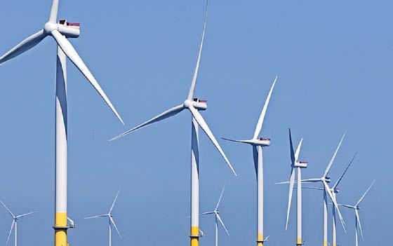 Ireland way off target to reduce greenhouse emissions by 2030