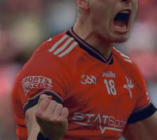 CIARÁN: SPECIAL CROKER WIN WAS A REWARD FOR NOT GIVING UP