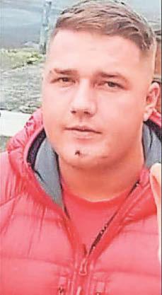 Fugitive mob boss in 'Covid welfare cash scam'