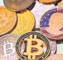 Govt to get tough on the crypto criminals