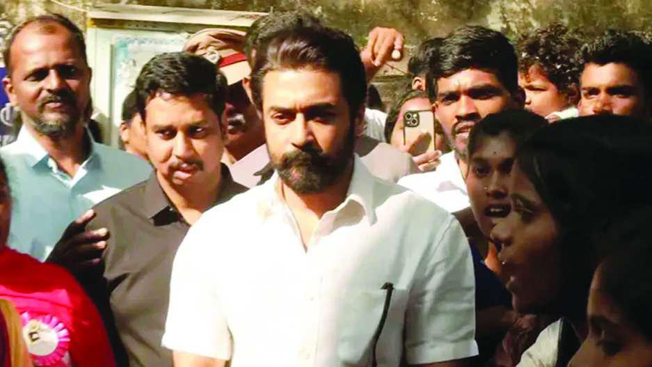 సొంత ఇల్లు కట్టుకున్నప్పుడు కూడా ఇంత ఆనందం కలగలేదు..