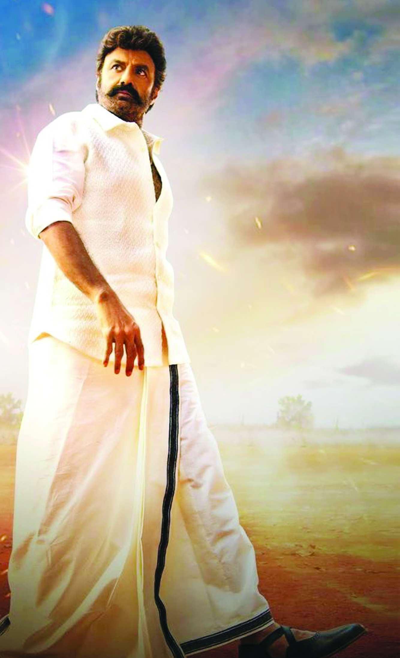 బాలకృష్ణ మిస్సయిన మల్టీస్టారర్స్