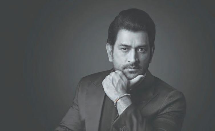 ఈ ఐపీఎల్ ఎంఎస్ ధోనీ అజేయమైన పరంపరను మెన్ ఆఫ్ ప్లాటినం జరుపుకోండి