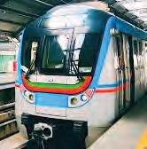 మెట్రో ప్రయాణికులకు గుడ్ న్యూస్