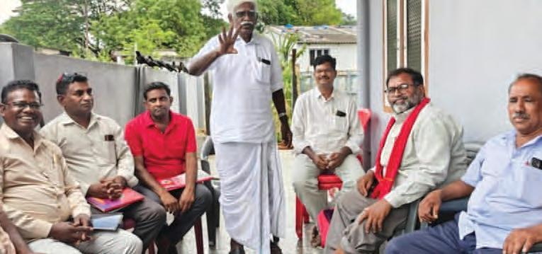 అకాల వర్షంతో పంటలు నష్టం