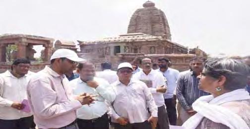 అలంపూర్ పర్యాటక అభివృద్ధికి ప్రత్యేక ప్రణాళిక