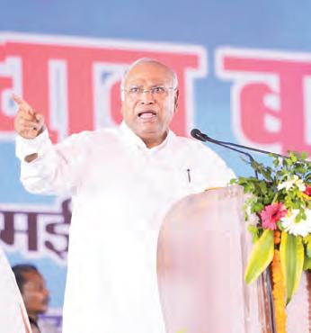 పహల్గామ్ దాడి..మోడీకి ముందే తెలుసు