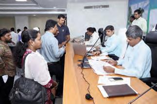 ప్రజావాణి ఆర్జీలను సత్వరమే పరిష్కరించాలి