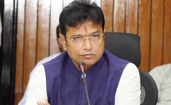 డ్రోన్ టెక్నాలజీలో తెలంగాణ ముందంజ