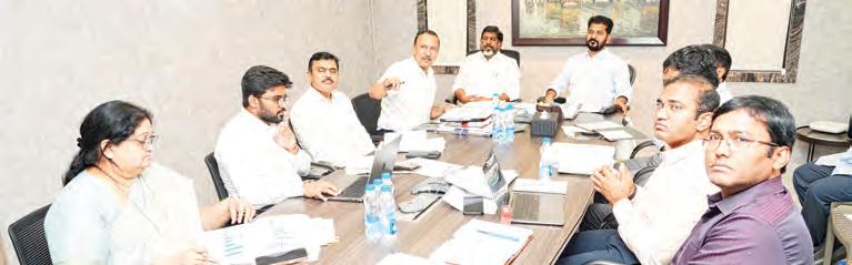 రాష్ట్రంలో మరో కొత్త..డిస్కమ్ ఏర్పాటు