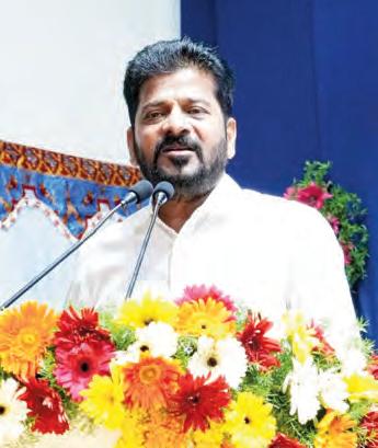 సామాజిక న్యాయం కాంగ్రెస్కే సాధ్యం