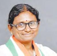 నేడు ఖానాపూర్లో జనహిత పాదయాత్ర