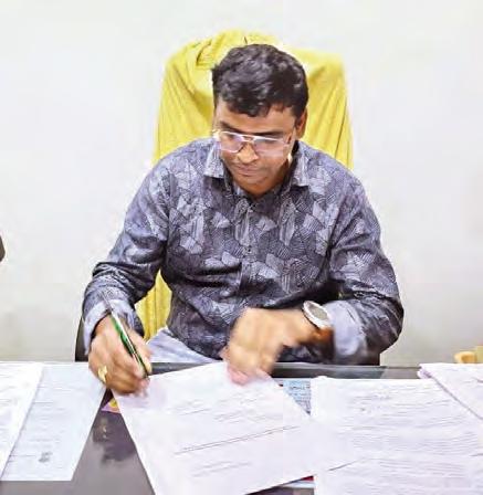 ఐఎస్ఎమ్ఎస్ఐ ఎస్ పోర్టర్లో నమోధు చేయాలి