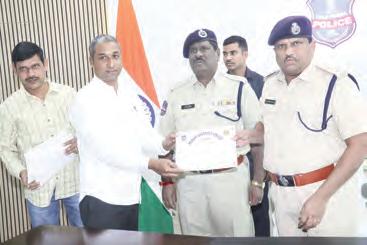 మీ మొబైల్ పోయిందా? ఆందోళన చెందవద్దు!