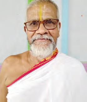 నేటి నుండి రామాలయంలో ధనుర్మాస ప్రత్యేక పూజలు