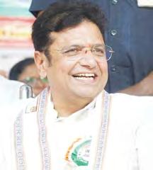 మండలానికి మూడు కోట్ల నిధులు మంజూరు