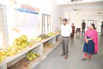 విద్యార్థులకు నాణ్యమైన విద్యా బోధన అందించాలి - జిల్లా కలెక్టర్ కుమార్ దీపక్