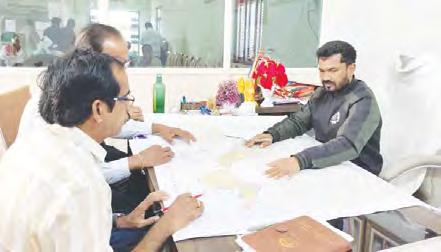 సమస్యలను సీఎం రేవంత్ రెడ్డి నీటి పారుదల శాఖ మంత్రి ఉత్తమ్ కుమార్ రెడ్డి దృష్టికి తీసుకెళ్తా