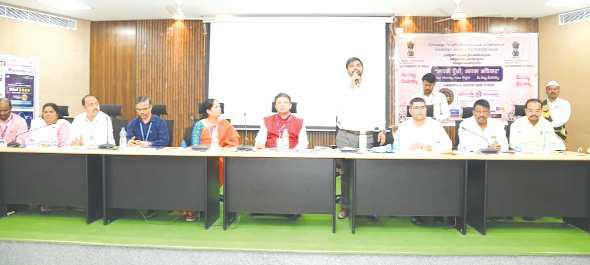 మీ డబ్బు - మీ హక్కు" కార్యక్రమం ద్వారా క్లెయిమ్ చేయని సొమ్మును తిరిగి పొందవచ్చు