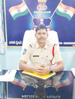 నూతన సంవత్సర వేడుకల్లో చట్ట ఉల్లంఘనలు చేస్తే కఠిన చర్యలు