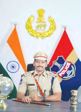 జిల్లాలో పెద్దపులి సంచారం