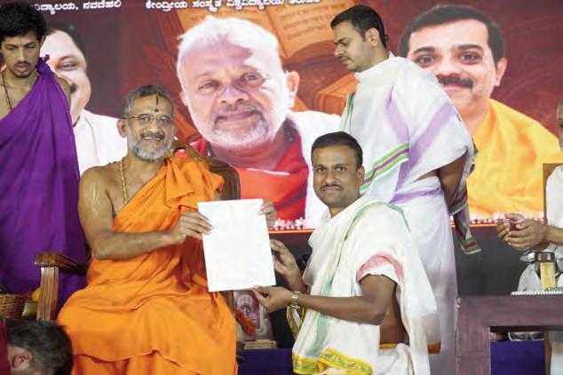 తత్త్వవాద మాస పత్రికకు ప్రధాన సంపాదకుడిగా