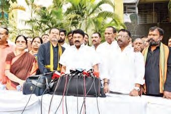అడ్డగోలుగా హైదరాబాద్ విభజన