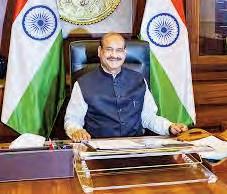 స్పీకర్ ఓంబిర్లాపై అవిశా ၁