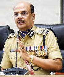 మున్సిపల్ ఎన్నికల పోలింగ్కు పకడ్బందీ ఏర్పాట్లు