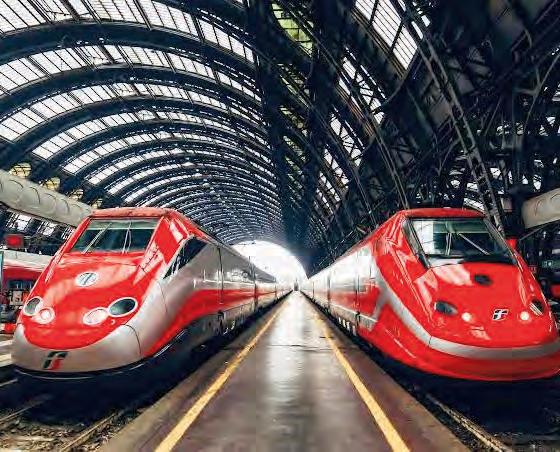 9 మార్గాల్లో వందే భారత్ స్లీపర్ ఎక్స్ప్రెస్..