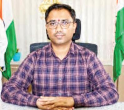 ముఖ్యమంత్రి పర్యటన ఏర్పాట్ల సమీక్ష నేపథ్యంలో సోమవారం ప్రజావాణి కార్యక్రమం రద్దు