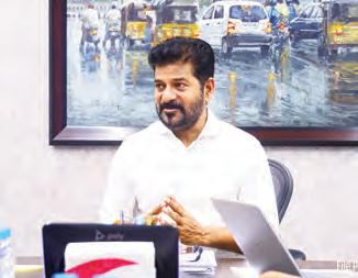 మెట్రో రెండో దశ నిధుల కోసం ప్రయత్నాలు