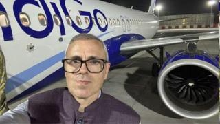 As Omar Abdullah fumes, an explainer on why Delhi airport is facing significant flight delays