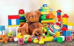 Indian toy makers aim to leverage 'golden opportunity’ amid US tariffs on Chinese imports