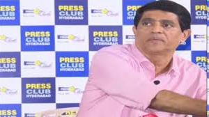 YSRCP objects to financial indiscipline of coalition govt