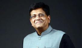 Piyush Goyal’s likely visits to London, Oslo, Brussels to begin from April 28