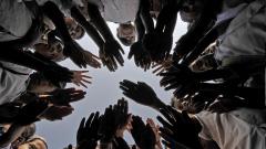 The deeper meaning of declining school enrolment