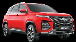 JSW MG Motor India Introduces E20 Compliant Hector