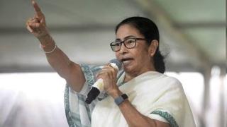 Mamata Banerjee to lay foundation stone for Rs 16,000 crore thermal power plant in West Bengal village