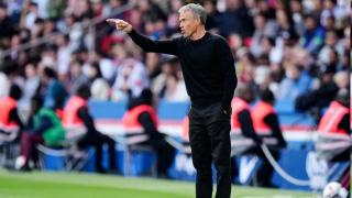 Why Luis Enrique’s PSG are unbeaten in Ligue 1 but still not confident to consider themselves favourites against Arsenal in Champions League