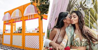 Detox bars, IV drips: Indian wedding hangovers get a swanky cure