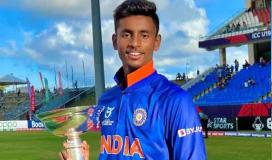 We were confident of chasing down the target, Porel