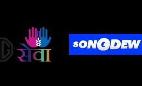 Music Meets Purpose: Songdew and MG Sewa release music video