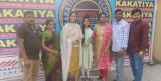KAKATIYA STUDENTS EXCEL IN SSC RESULTS - 100% SUCCESS“— Principal Pradeep Reddy"