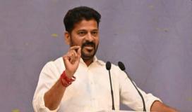 Revanth Reddy's fancy for Andhra officials in Telangana posts comes under fire