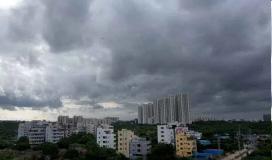 IMD Hyderabad issues thunderstorm warning for next five days in Telangana