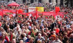 INTERNATIONAL WORKERS' DAY: A LEGACY OF LABOUR, PROTEST, AND PROGRESS“